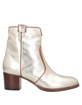 PETER FLOWERS Ankle boots