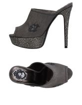 PHILIPP PLEIN Sandals