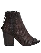 SAVIO BARBATO Ankle boots