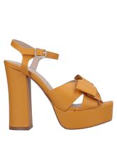 SILVIAN HEACH Sandals