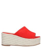 SPAZIOMODA Sandals