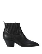 STEFANO COSTA Ankle boots