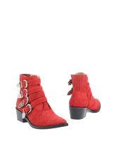 TOGA PULLA Ankle boots
