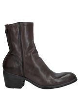 ALBERTO FASCIANI Ankle boots