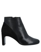 ALBERTO FERMANI Ankle boots