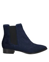 ALBERTO FERMANI Ankle boots