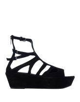 ANN DEMEULEMEESTER Sandals