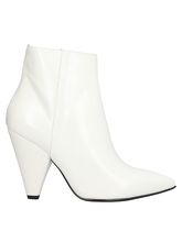 BOTTEGA LOTTI Ankle boots