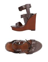 BOTTEGA VENETA Sandals