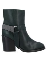 BRUNELLO CUCINELLI Ankle boots