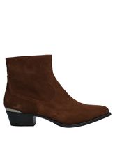 BUTTERO® Ankle boots