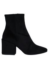 CARRIE LATT Ankle boots