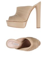 CASADEI Sandals