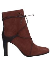 CAVALLINI Ankle boots