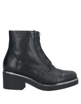 DONNA SOFT Ankle boots