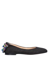 FABI Ballet flats