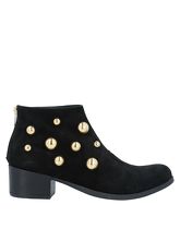 FRANCESCA CONOCI Ankle boots