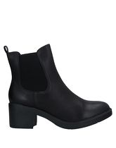 FRANCESCO MILANO Ankle boots