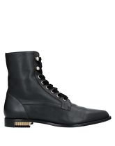 GIORGIO ARMANI Ankle boots