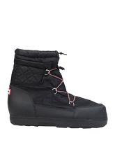 HUNTER Ankle boots