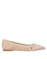 IL BORGO Firenze Ballet flats