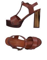 INTROPIA Sandals