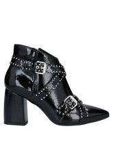 JANET & JANET Ankle boots
