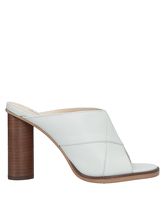 JIL SANDER NAVY Sandals