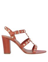 LA CORTE DELLA PELLE by FRANCO BALLIN Sandals