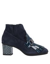 LORETTA PETTINARI Ankle boots