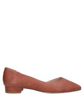 LORETTA PETTINARI Ballet flats