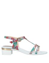 LORETTA PETTINARI Sandals