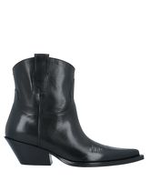 MAISON MARGIELA Ankle boots