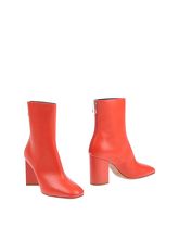 MAISON MARGIELA Ankle boots