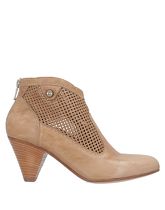 NERO GIARDINI Ankle boots