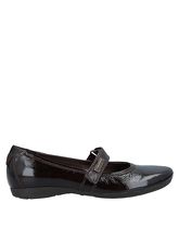 NERO GIARDINI Ballet flats