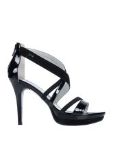 NERO GIARDINI Sandals