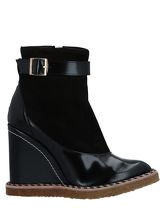 PALOMA BARCELÓ Ankle boots