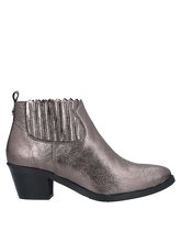 PAOLA FERRI Ankle boots