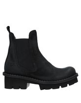 PATRIZIA BONFANTI Ankle boots