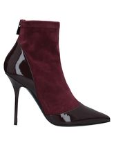 PIERRE HARDY Ankle boots