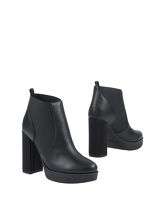 POLLINI Ankle boots