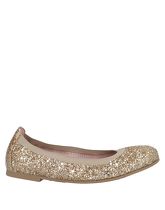 PRETTY BALLERINAS Ballet flats