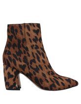 SAM EDELMAN Ankle boots