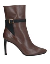 SANTONI Ankle boots