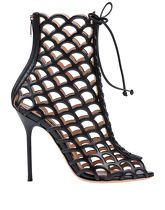 SERGIO ROSSI Ankle boots