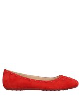 TOD'S Ballet flats