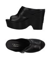 TWINSET Sandals