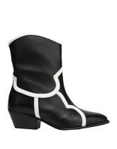 UNLACE Ankle boots