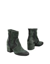 ALBERTO FERMANI Ankle boots